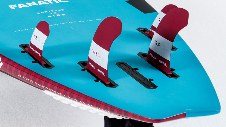 ailerons