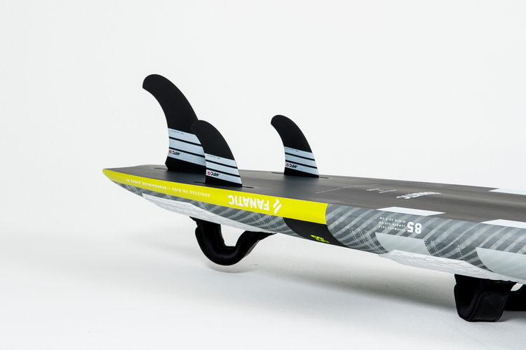 Fin Options