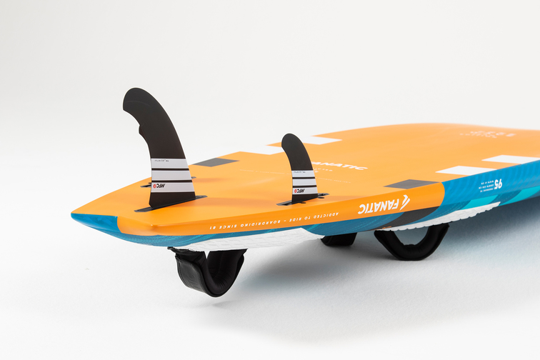 Ailerons