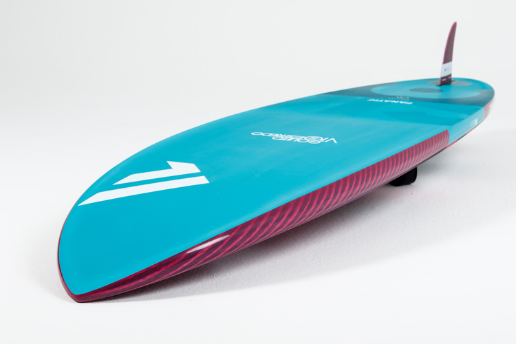 Soft Rails
