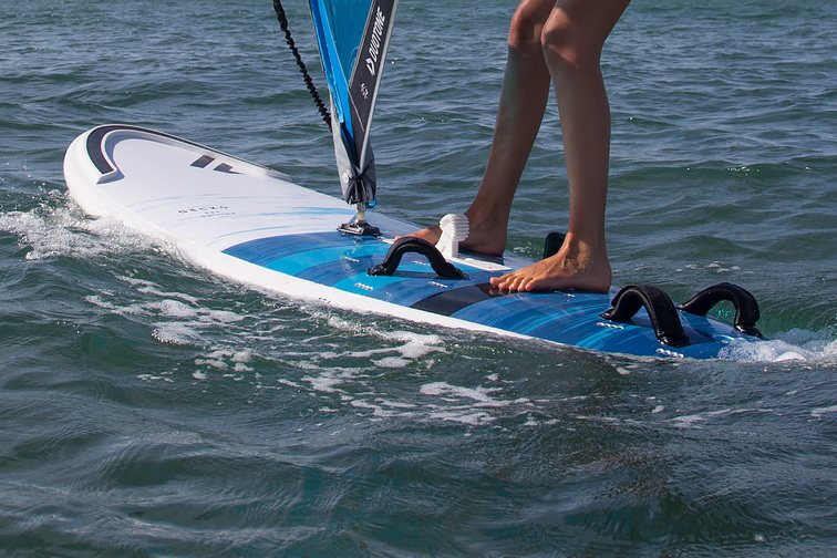 Special Daggerboard Edition