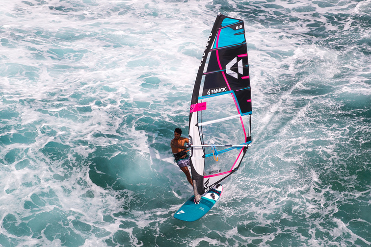 All Sails