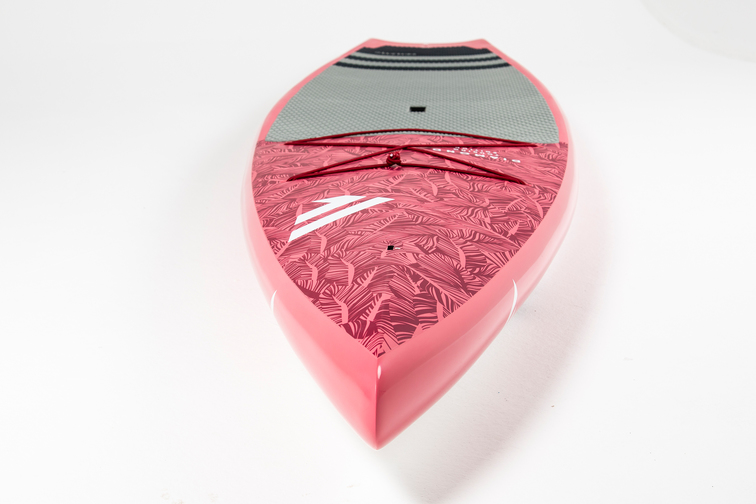 Racing Style Nose
