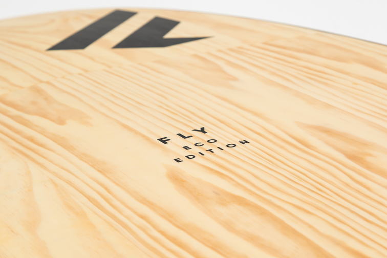 Flax/Cork/Wood
