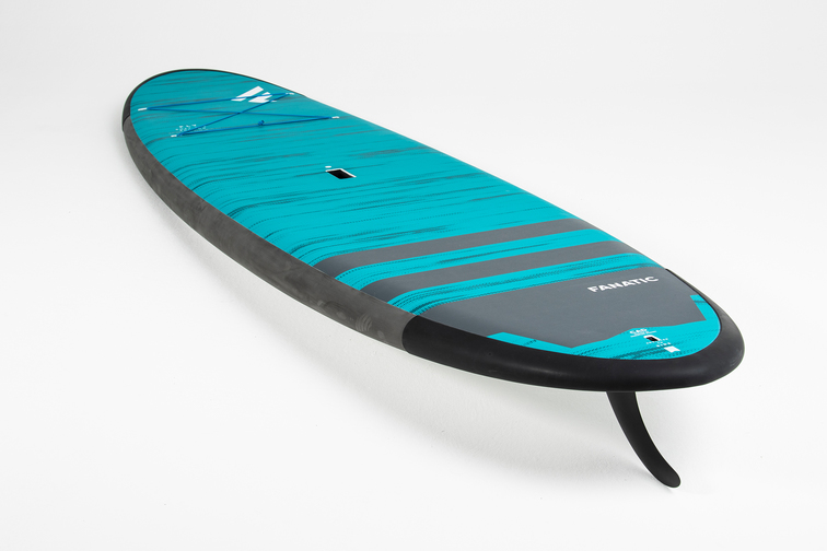 Flat deck