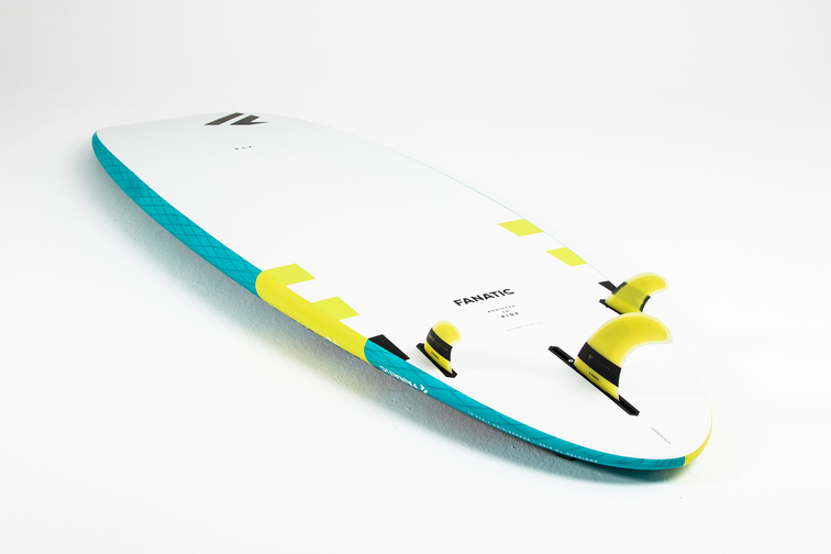 surfing rocker