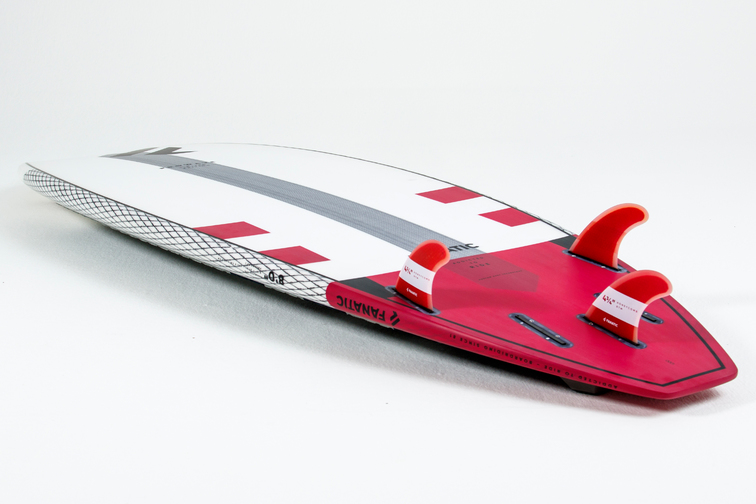 Surf rocker