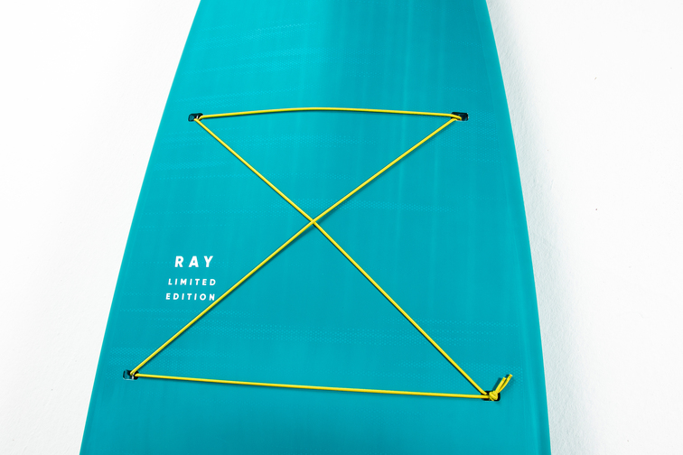 Deck net