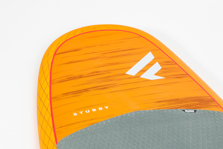 ›Stubby-Nose‹