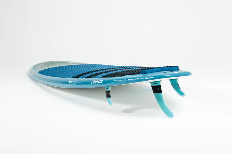 New rocker line