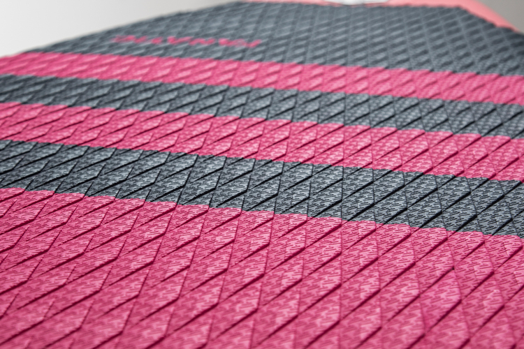 Deckpad