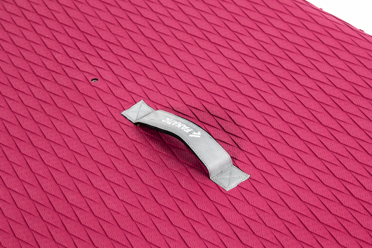Footpad