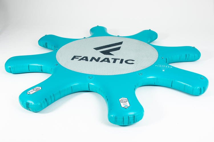 Deckpad