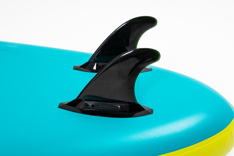 Click Fins