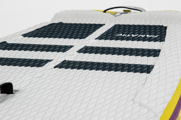 Pads