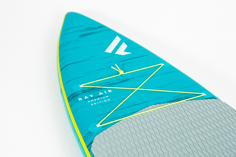 Decknetz