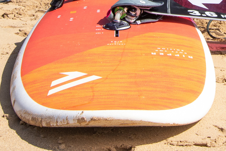 Softdeck