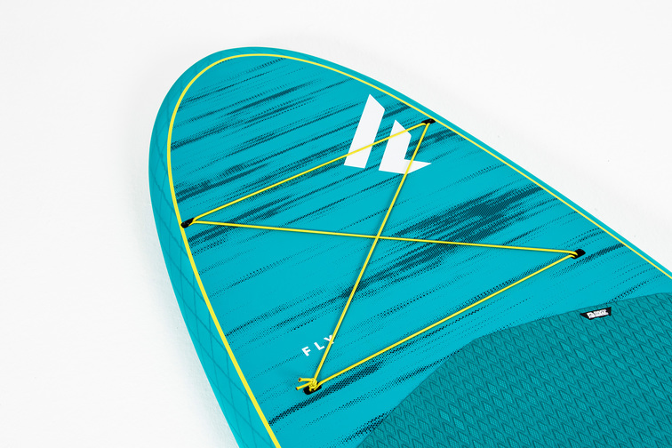 deck net