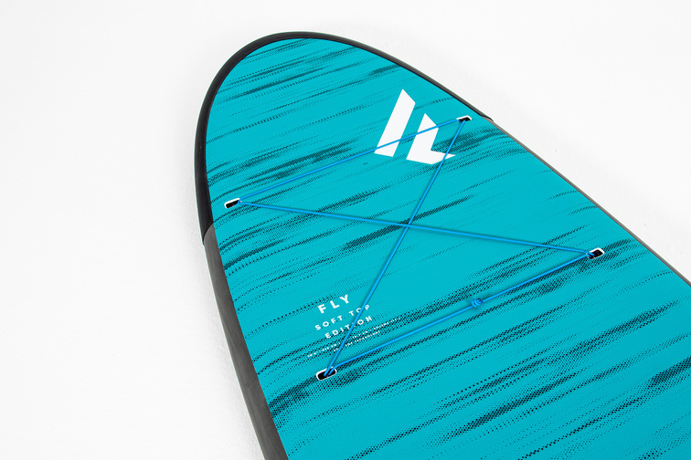 deck net