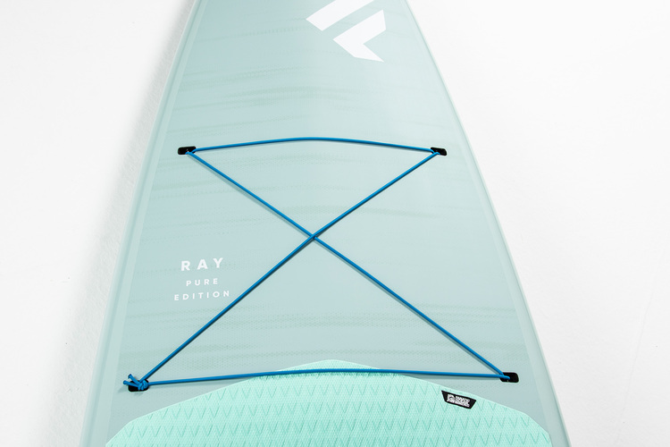 Deck net