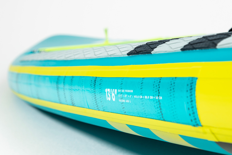 Hochwertiges Design