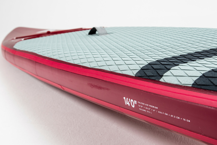 deck pad