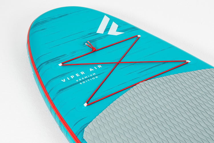 deck net