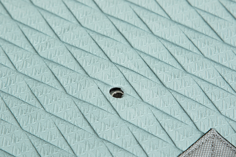 Mastfoot insert