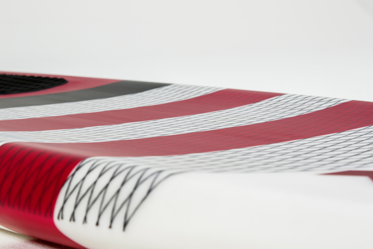 Deck Shape