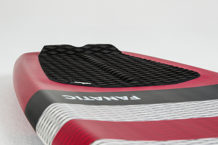 center line bumper