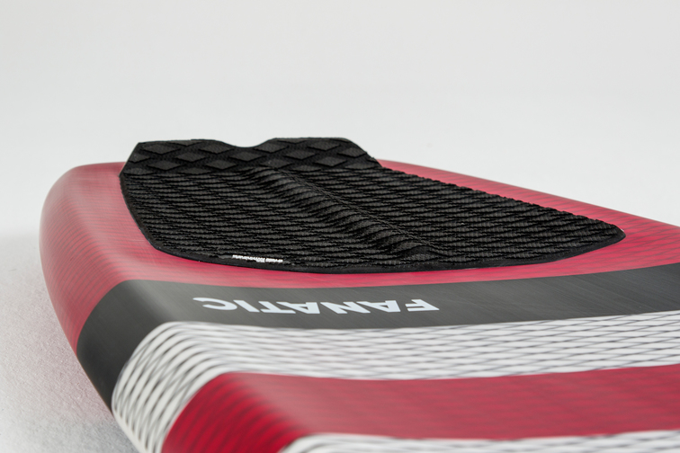 center line bumper