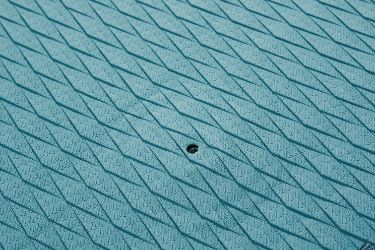Mastfoot insert