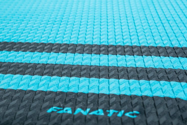 large deck pad