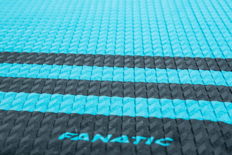 Deckpad