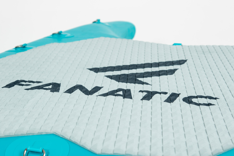deck pad