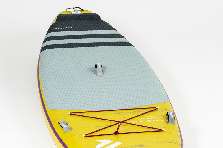 Deckpad