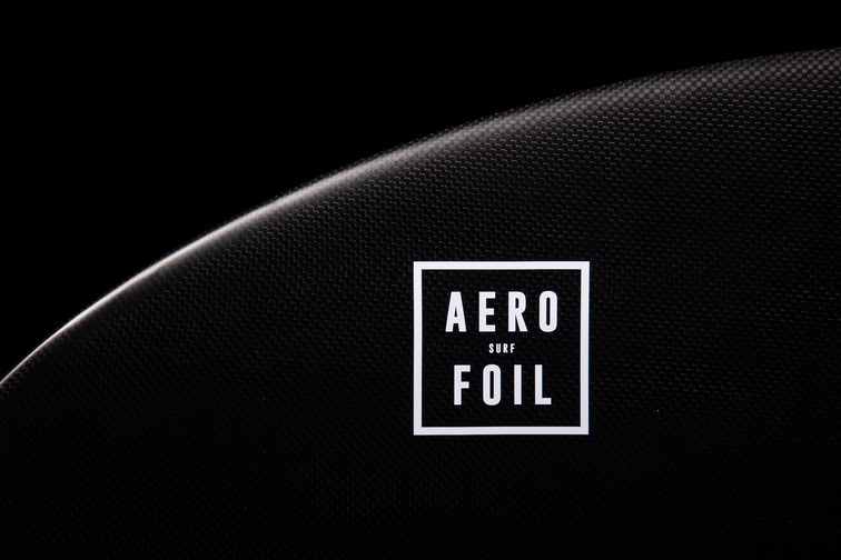 Carbon wings