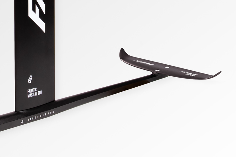 back wing