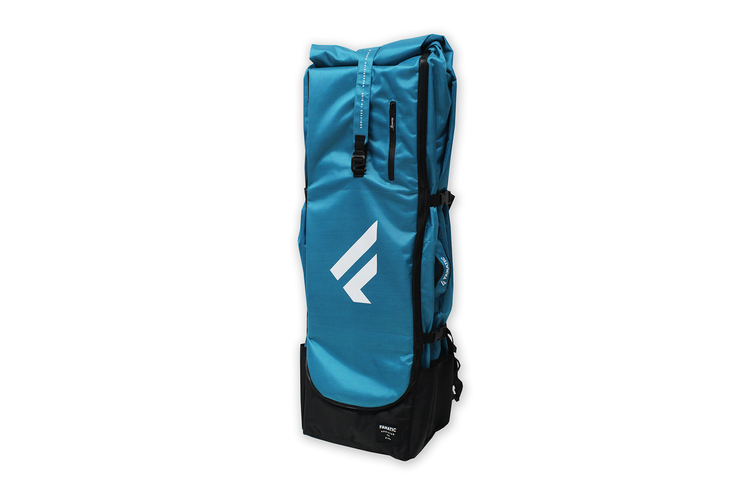 Pocket Bag Türkis