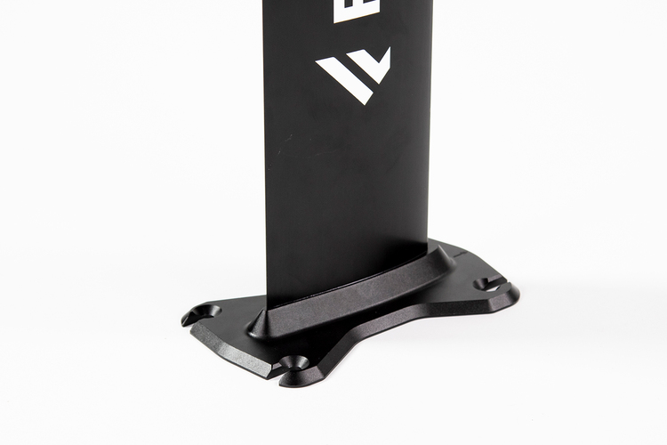 Track foil system