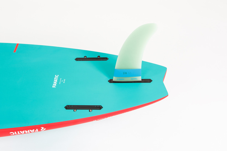Ailerons