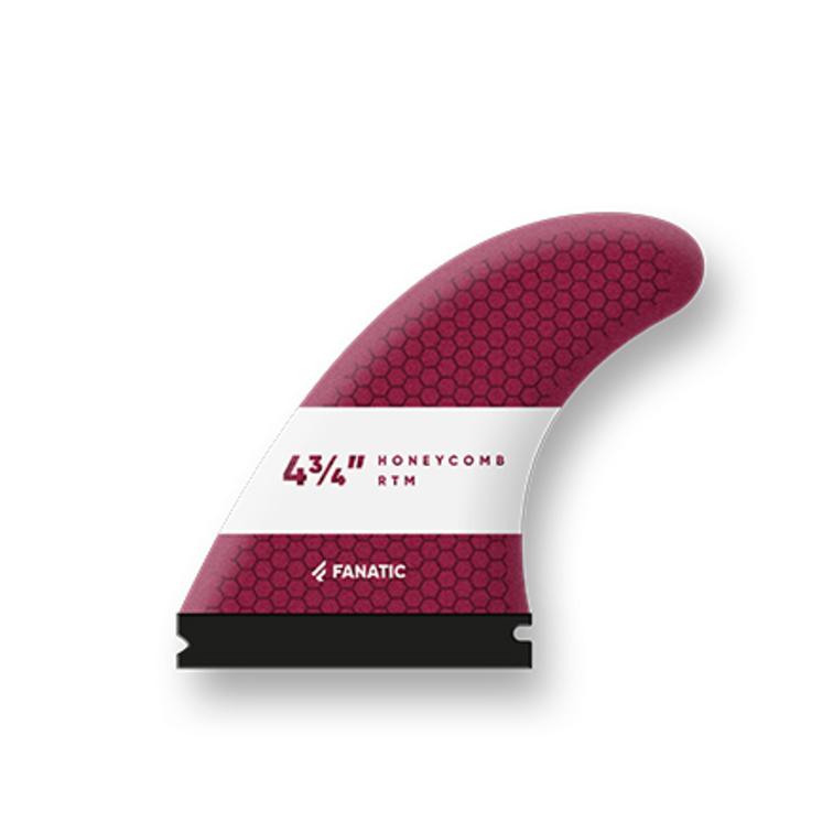 Fins ProWave LTD
