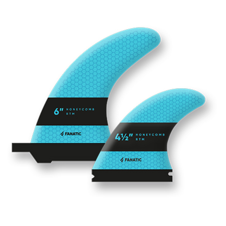 Fins Stylemaster 10'x30.5"