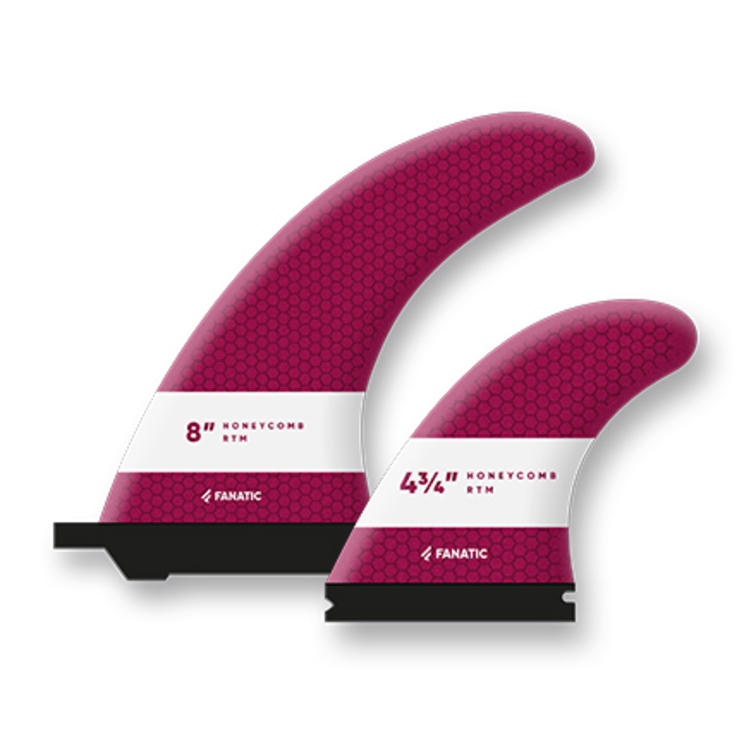 Fins Diamond