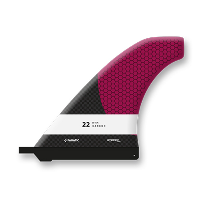 Fin Diamond Touring
