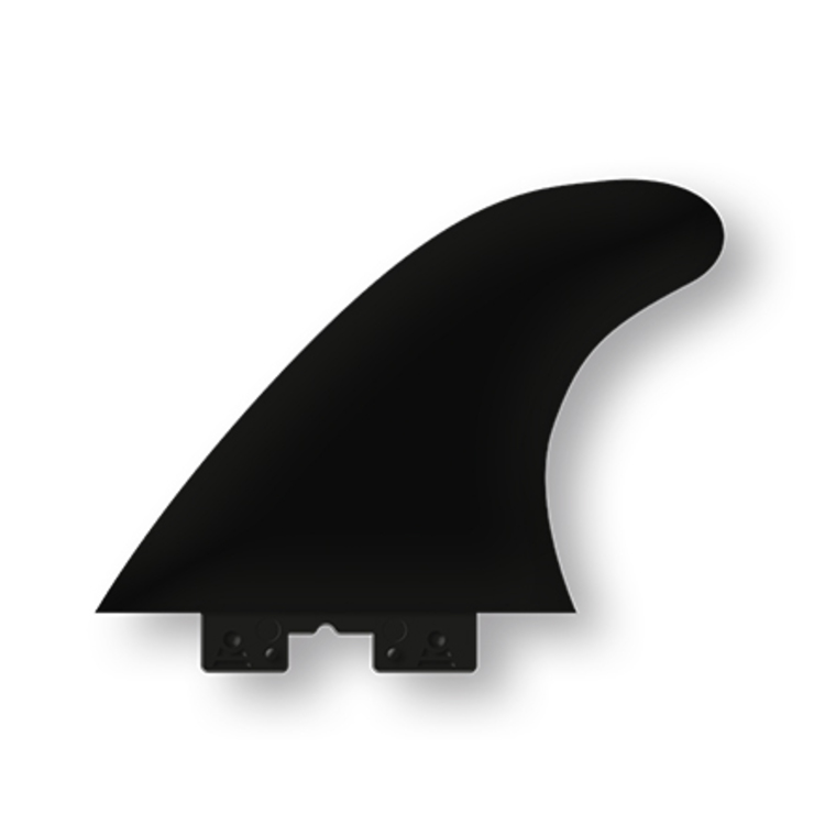 Fin Fly Air Pocket