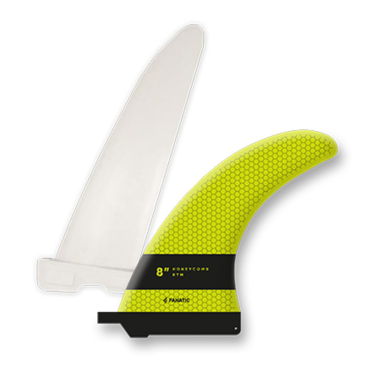 Fin Fly 11'2" Center Fin