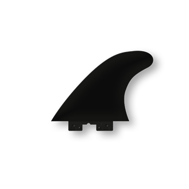 Fins Ray Air Pocket