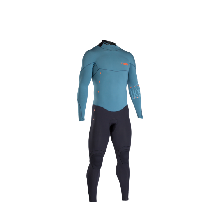 Wetsuits Neoprene Drysuit, Semidry, Steamer, Overknee, Shorty ION