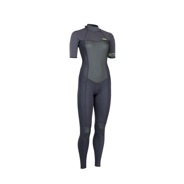 Wetsuits Neoprene Drysuit, Semidry, Steamer, Shorty Women ION